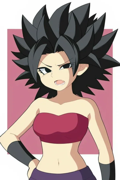 Caulifla