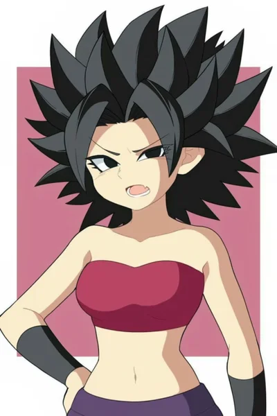 Caulifla
