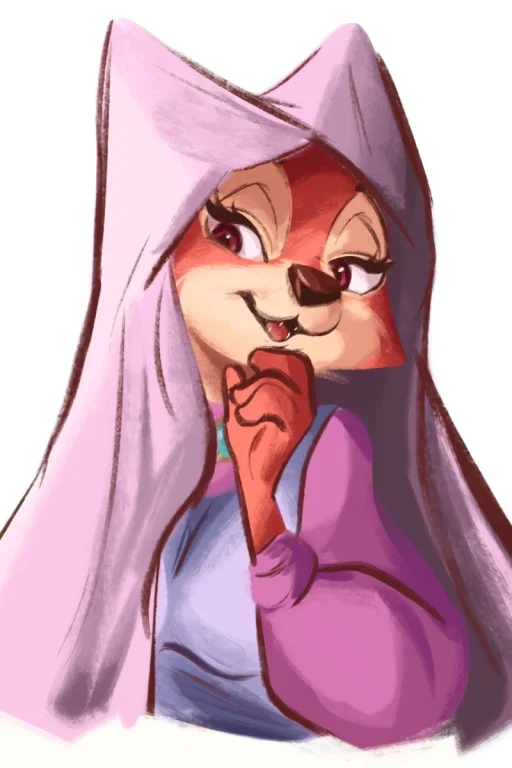 Lady Marian