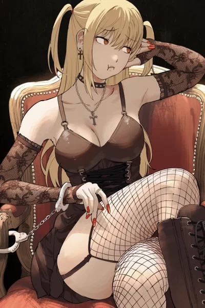 Misa Amane