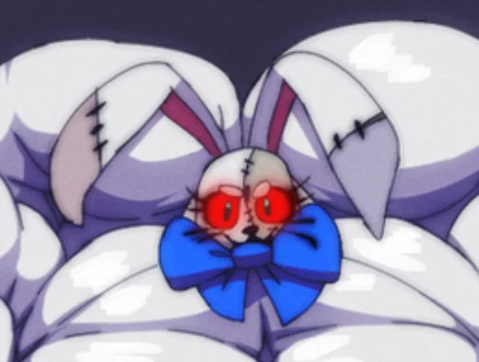 Big Buff Vanny 