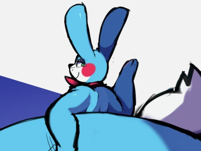Toy Bonnie 