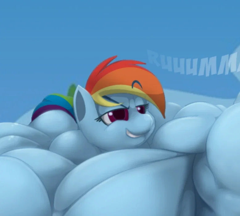 RainBUFF dash