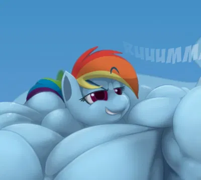 RainBUFF dash