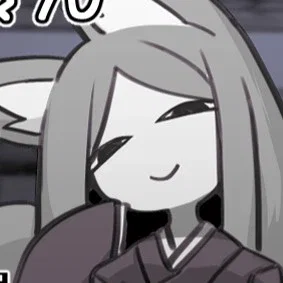 Yashiki Kitsune