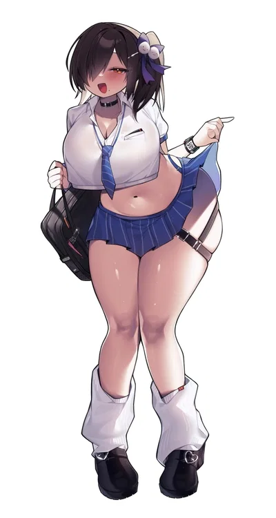 Sophia - Bratty Step-Sis