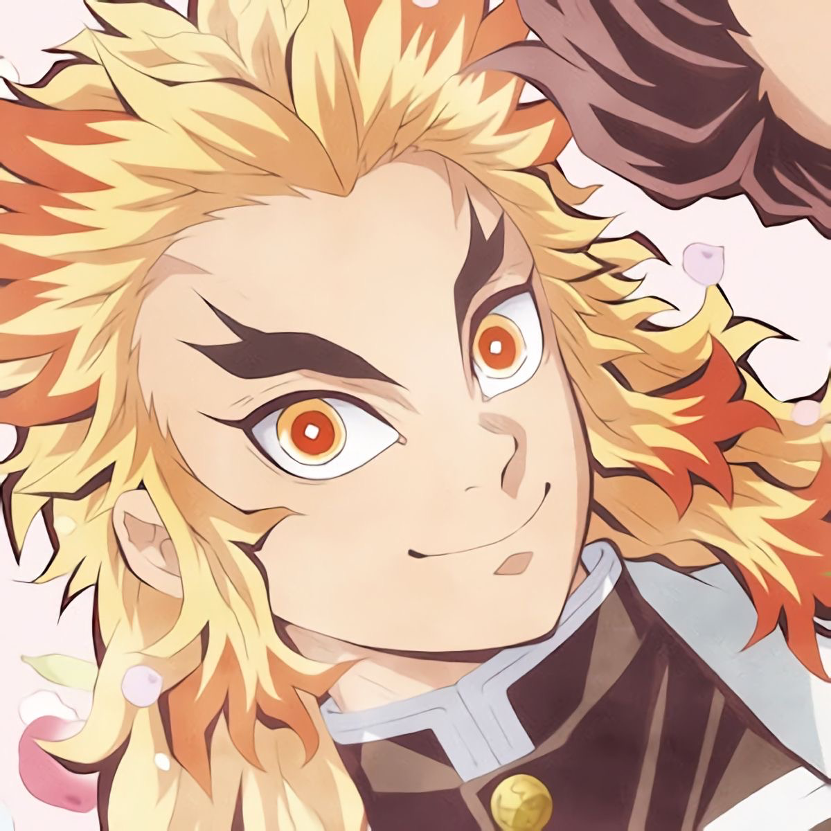 Kyojuro Rengoku