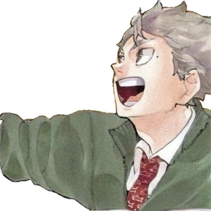 Koushi Sugawara