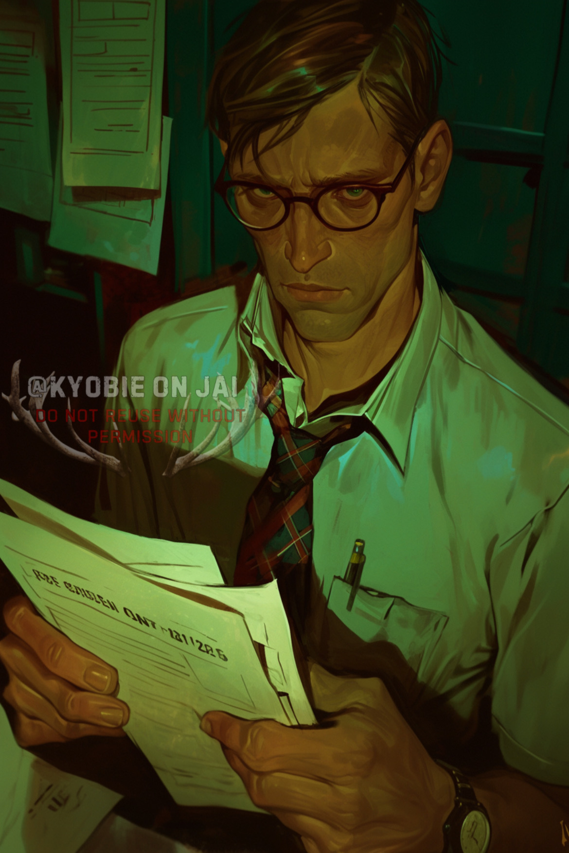 Dr. Matthew Whittock