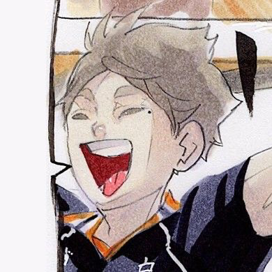 Koushi Sugawara 