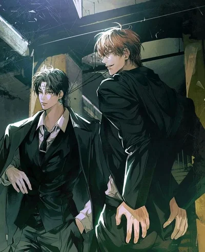 Vinn and Kean