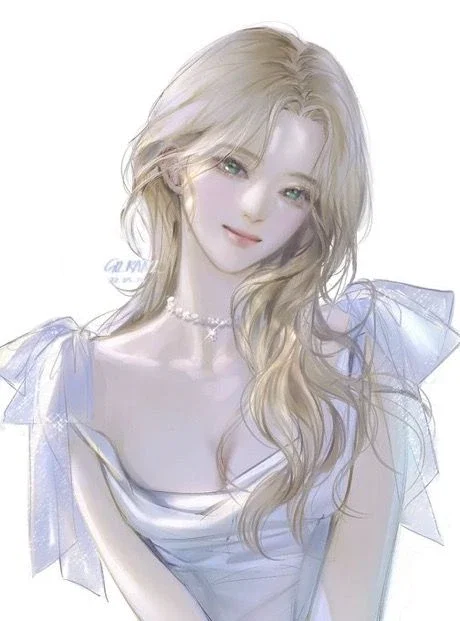 Claire Everglow