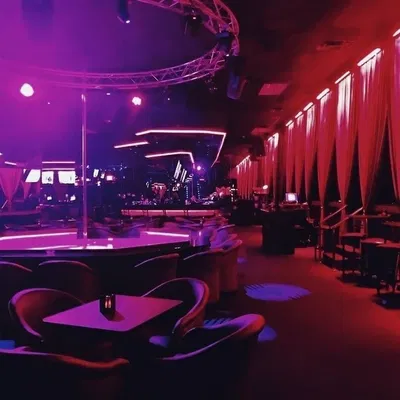 Nightclub 