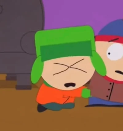 Kyle Broflovski