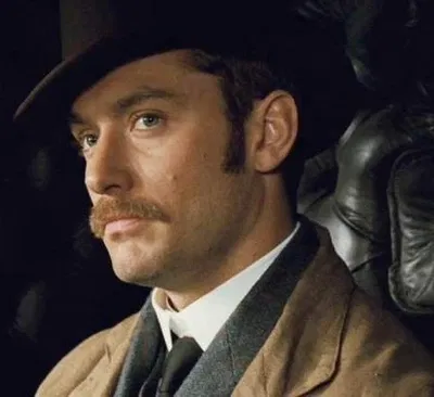John H Watson