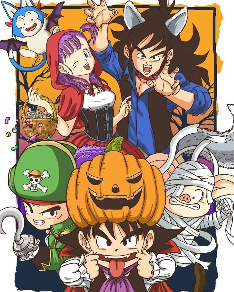 Announcement: « Halloween Celebration Campaign » 🎃 { ~ Part 2/2 ~ }