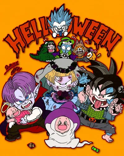Announcement: « Halloween Celebration Campaign! » 🎃 { ~ Part 1/2 ~ }