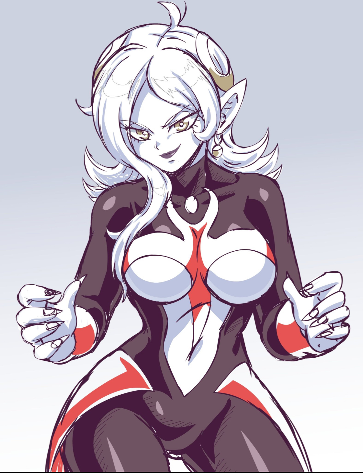 Towa | The Multiversal Disruptor