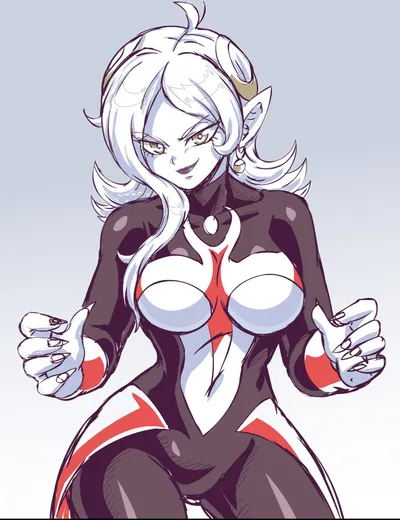 Towa | The Multiversal Disruptor