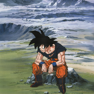 Taking a very tiny break