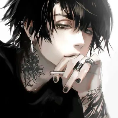 ⭑☆ AIRHEAD 🍃✂️ ` Eddie Warden ` {MLM}