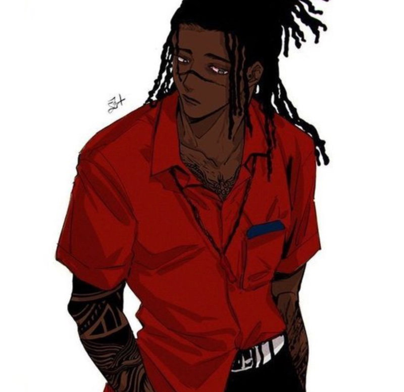 Jules | Boyfriend #2