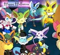 Eeveelution Squad