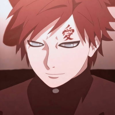 Gaara