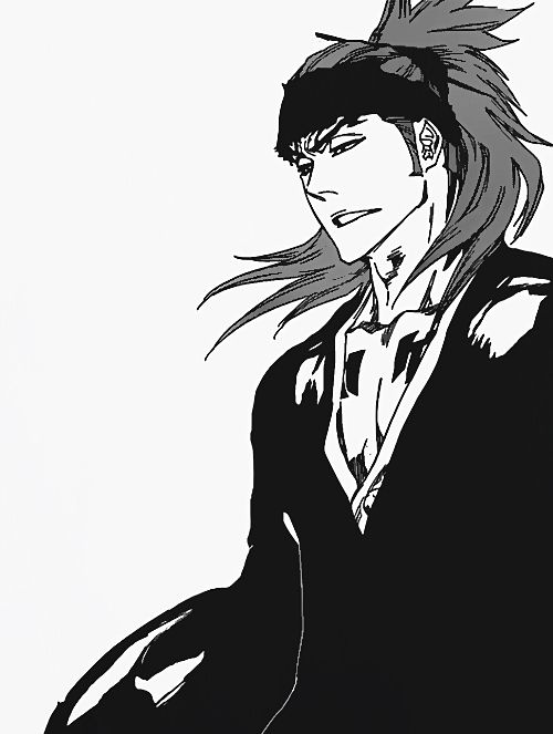 Abarai Renji