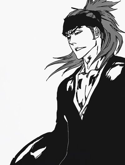 Abarai Renji