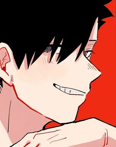Kuroo Tetsurou 