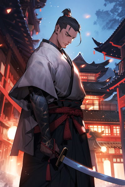 Hiroshi Nakamura