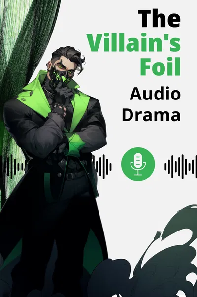 Announcement | Audio Drama!