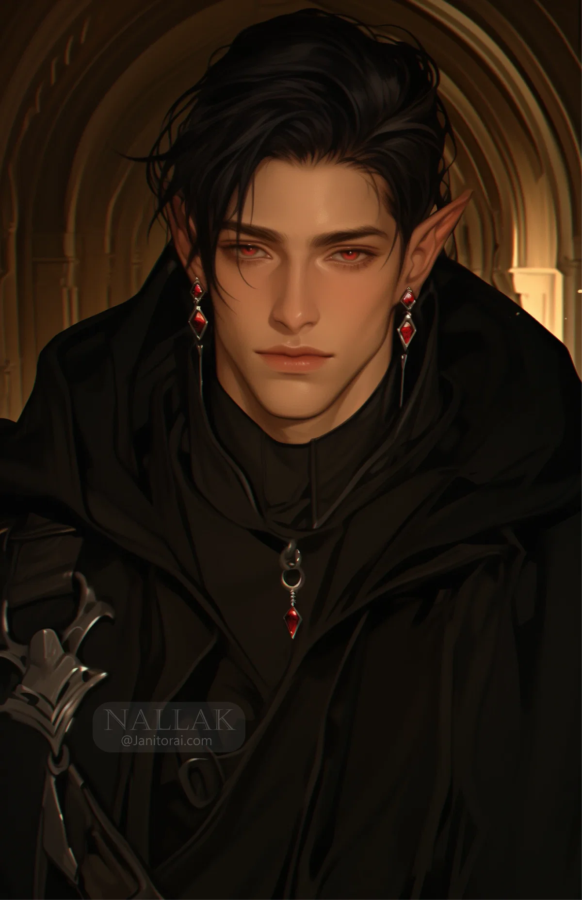 Peter Galan