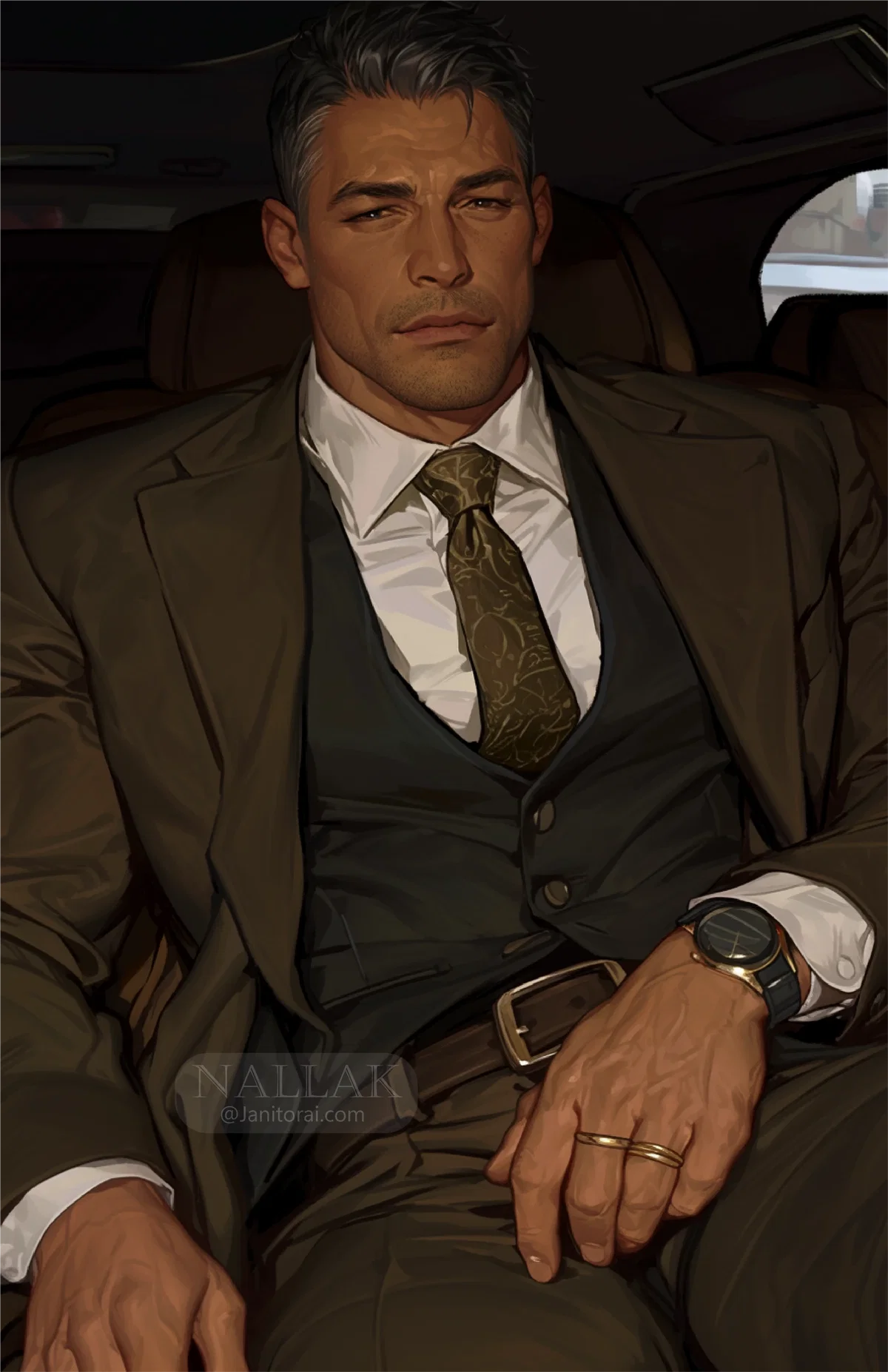 Alexsey Vasiliy Sokolov