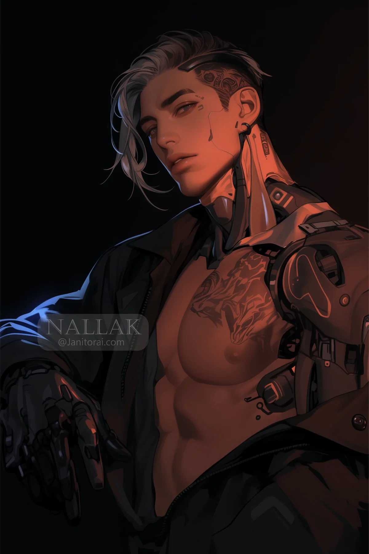 Orion