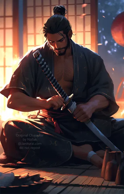 Enji Kotaro