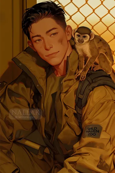 Shaun Yoshida