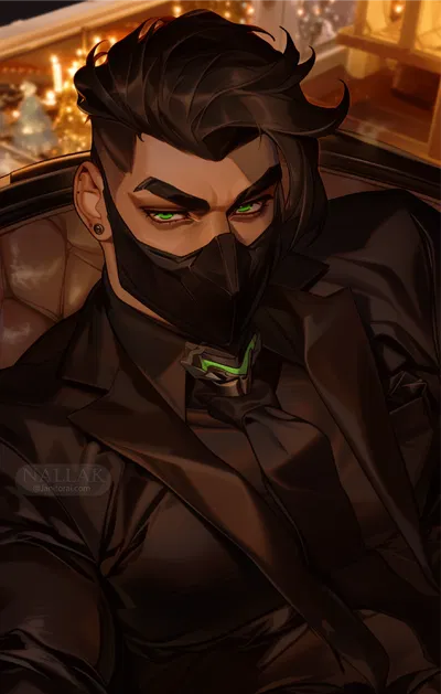 Knox Kaine