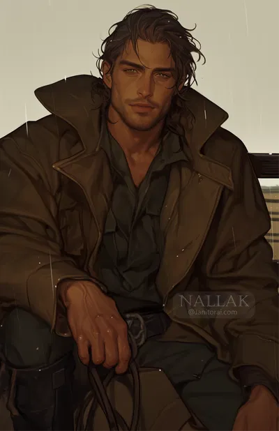 Sawyer Warren