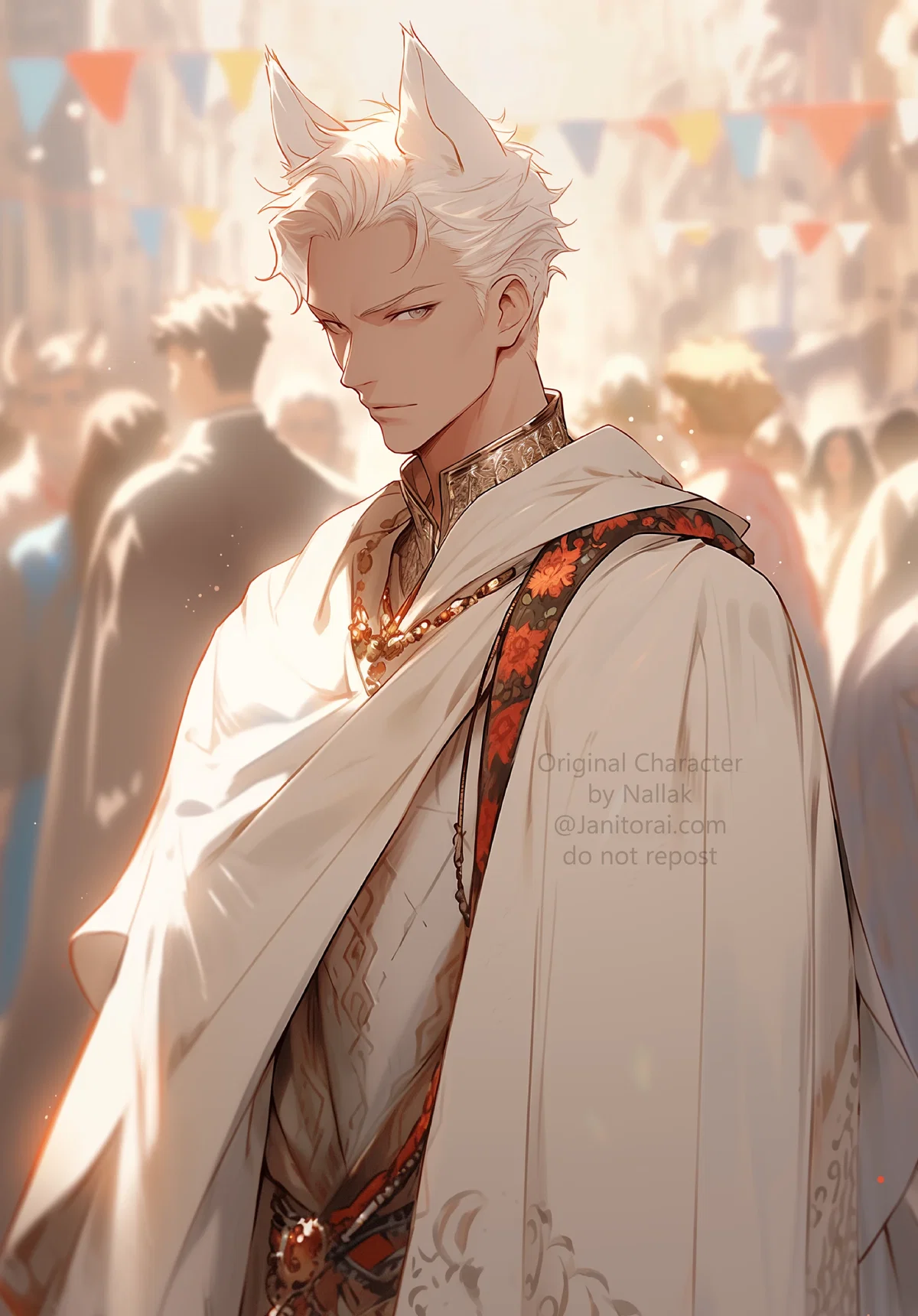 Cecil