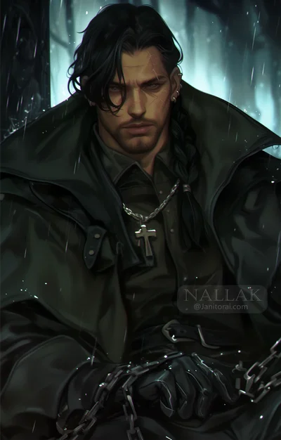 Idris Hawthorne