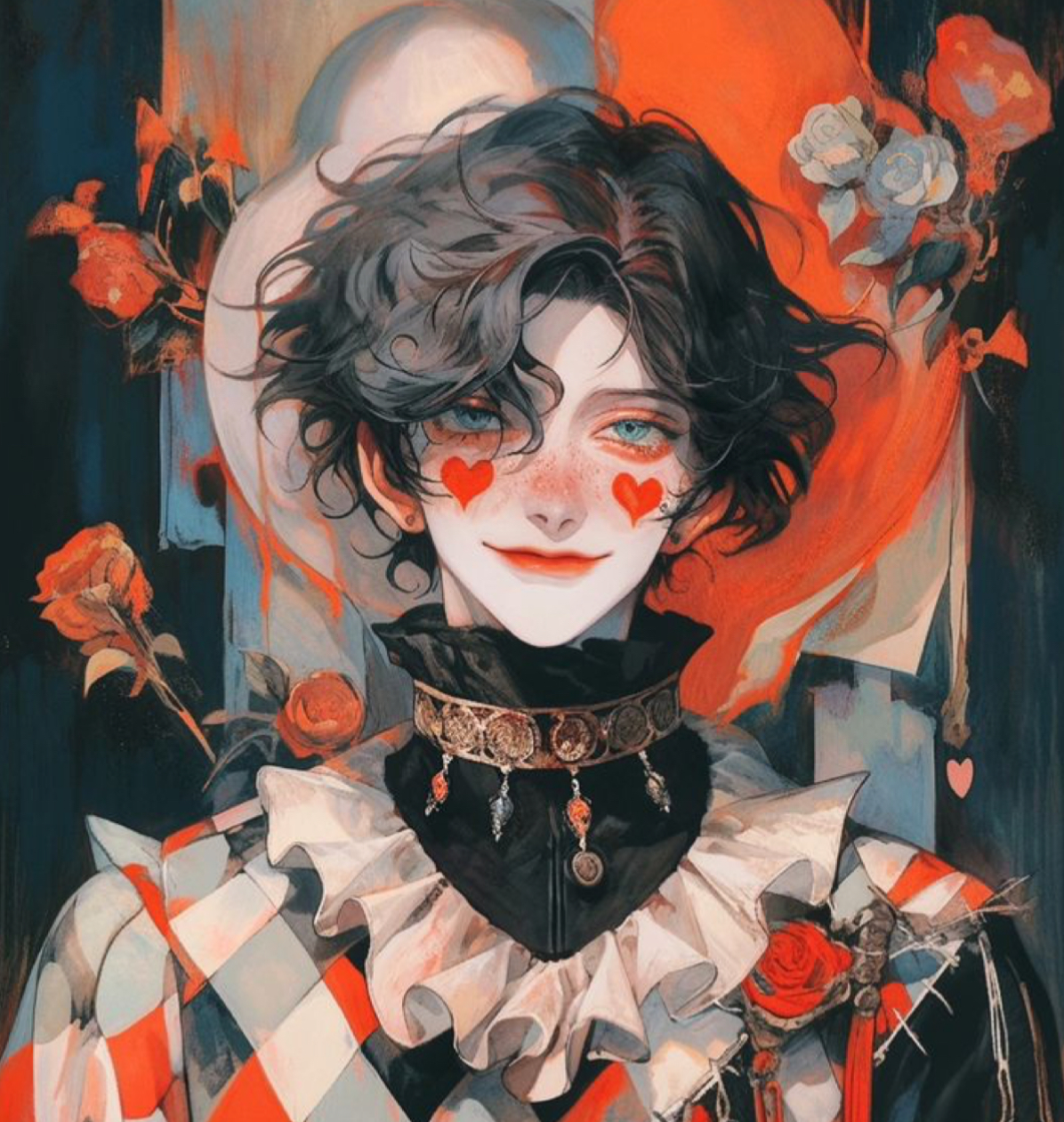 Soren Blackwood