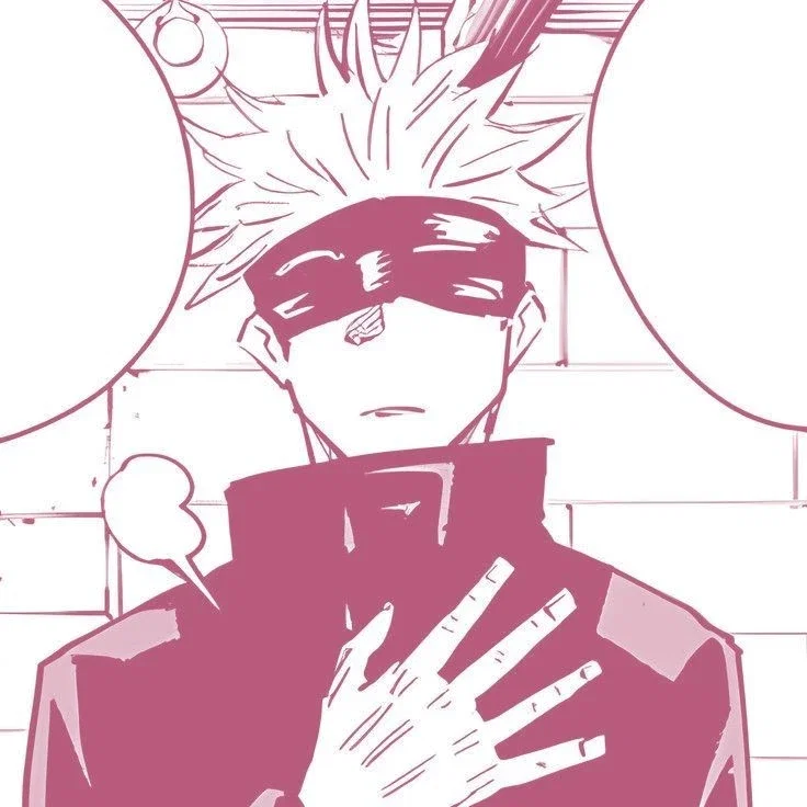 Satoru Gojo