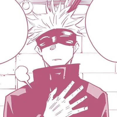 Satoru Gojo