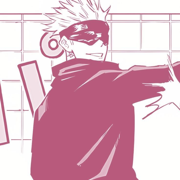 Satoru Gojo