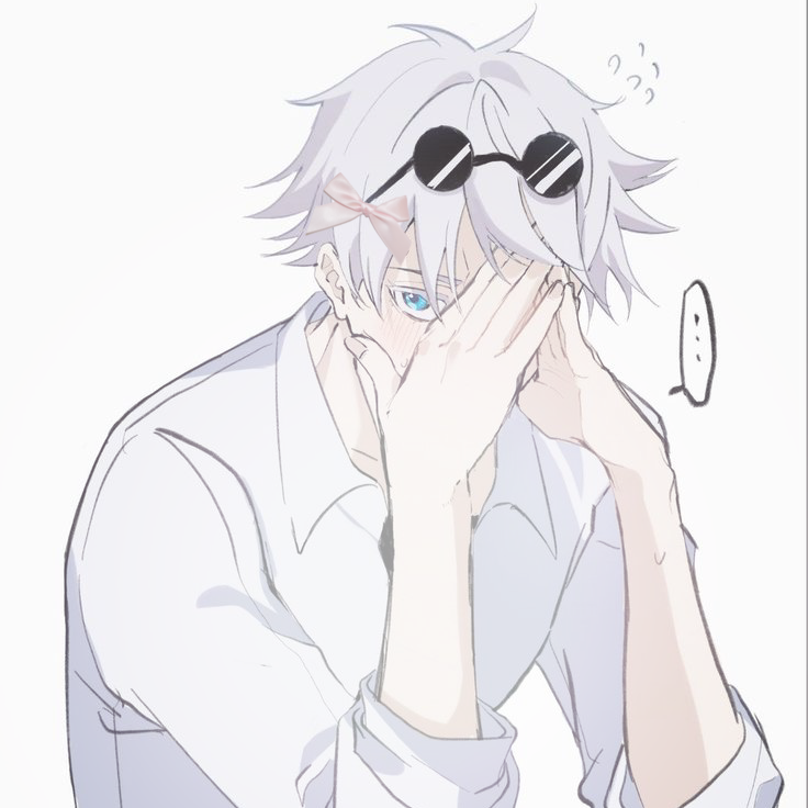 Satoru Gojo