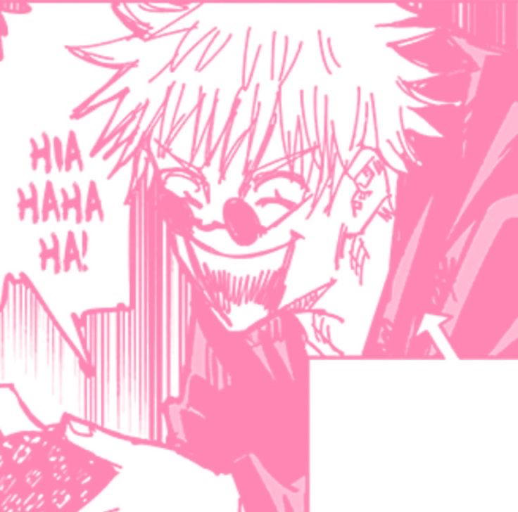 Satoru Gojo