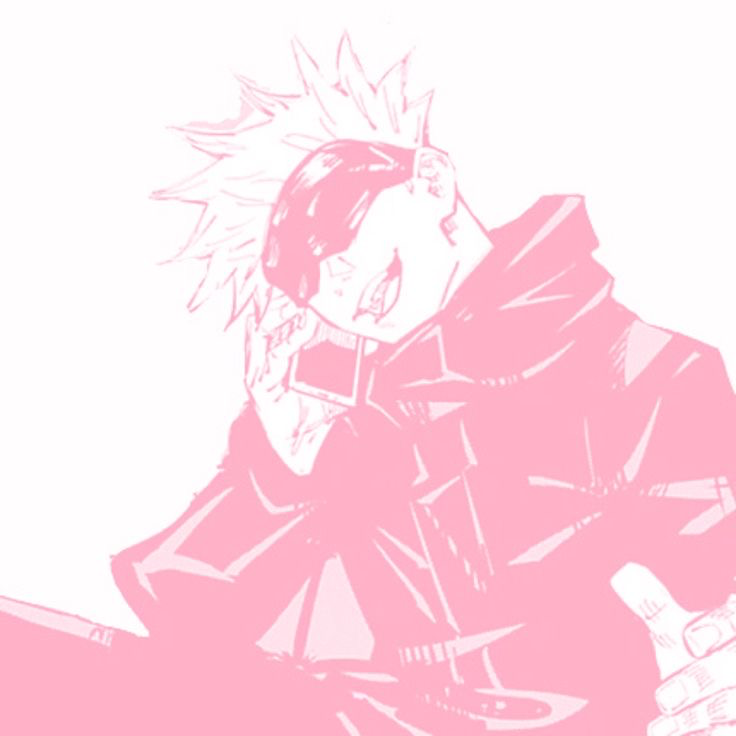Satoru Gojo