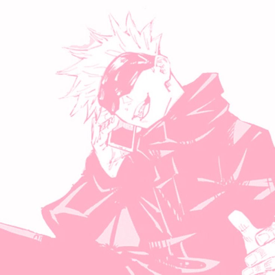Satoru Gojo